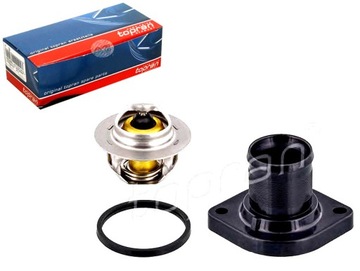 TOPRAN TERMOSTAT CIECZY CHŁODZĄCEJ (89C, W OBUDOWI