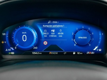 Ford Puma II 2022 Ford Puma GD8G119#1.0 EcoBoost mHEV ST-Line X DCT, zdjęcie 11