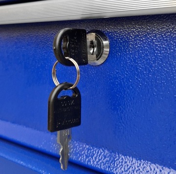 ИНСТРУМЕНТОВАЯ ТЕЛЕЖКА ПРОФЕССИОНАЛЬНЫЙ ШКАФ ШКАФ ДЛЯ МАСТЕРСКОЙ METCOR SP002