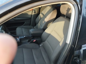 Audi A3 8P Hatchback 3d 1.6 TDI 105KM 2012 Audi A3 8P 1.6TDI 5 Drzwi,2012r., zdjęcie 5