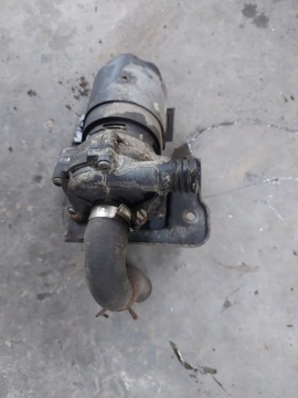 Mercedes w220 w211 4.0 cdi pompa wody 0392022003