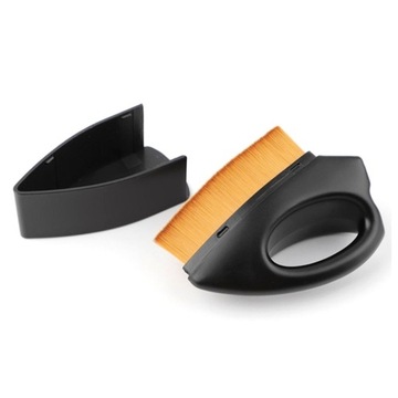 НАБОР ЩЕТКОВ ДЛЯ ВИНИЛОВЫХ ПЛАСТИНОК, РУЧКА ДЛЯ МЫТЬЯ