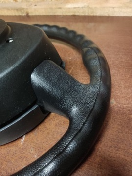 РУЛЕВОЕ КОЛЕСО С ПОДУШКОЙ FORD FIESTA MK6 5saa042b85
