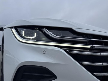 Volkswagen Arteon Fastback Facelifting 2.0 TDI 200KM 2023 Volkswagen Arteon Shooting Brake Elegance 2.0 TDI, zdjęcie 33