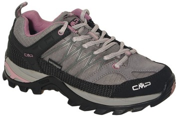 CMP 3Q54456, buty trekkingowe damskie niskie, r. 39
