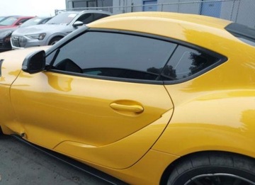 Toyota Supra V 2021 Toyota Supra 2021, 3.0L, GR PREMIUM, od ubezpieczalni, zdjęcie 2