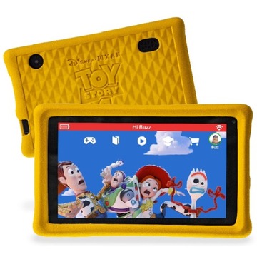 Pebble Gear TOY STORY 4 Tablet