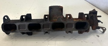 KOLEKTOR VÝFUKOVÝ 5802084349 2.3 FIAT DUCATO