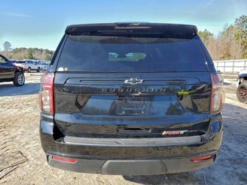 Chevrolet Suburban GMT900 2023 Chevrolet Suburban K1500 RST 2023 5.3 Benzyna 355KM, zdjęcie 2