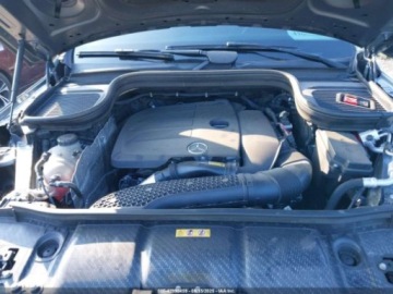 Mercedes GLE V167 2023 Mercedes-Benz GLE 350 4Matic 2023 2.0l 2.0 Benzyna 255KM, zdjęcie 8