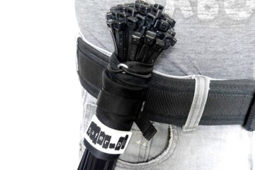 Держатель троса карабина