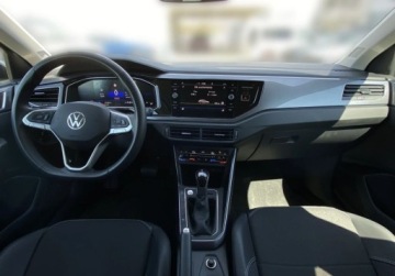 Volkswagen Taigo 2024 Volkswagen Taigo 1.0TSI 116KM Style DSG, Podgrzewane Fotele, Czujniki Park, zdjęcie 6