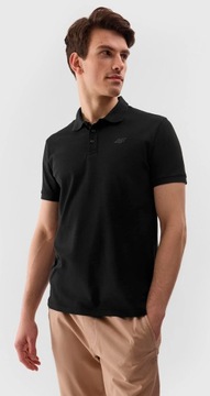 4F МУЖСКАЯ РУБАШКА ПОЛО ИЗ ХЛОПКА / размер XL