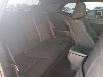 Dodge Challenger III 2022 Dodge Challenger Sxt 2022 3.6l 3.6 Benzyna 303KM, zdjęcie 10