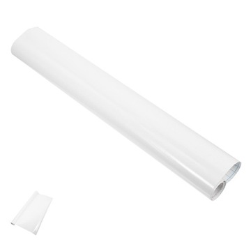 PRZENOŚNA TAPETA BIAŁA