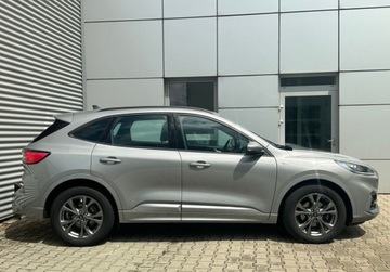 Ford Kuga III SUV Plug-In 2.5 Hybrid 190KM 2022 Ford Kuga 2.5 FHEV 152KM eCVT ST-Line Salon PL ASO FV23 2.5 Hybryda 190KM, zdjęcie 6