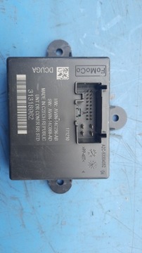 MODUŁ DRZWI 31318962 VOLVO V60 10-18R