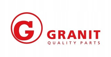 Gałka, uchwyt kierownicy fi 28mm GRANIT 20023190