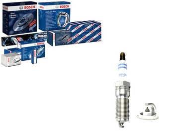 ŚWIECA ZAPŁONOWA HR8NI332W BOSCH