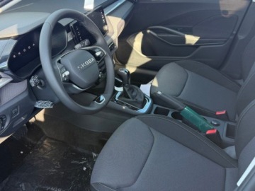 Skoda Fabia IV 2026 SKODA Fabia Drive 1.0 TSI DSG Hatchback 115KM 2026, zdjęcie 8