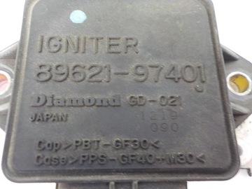 DAIHATSU TERIOS 1.3 MODUL ZAPALOVACÍ 89621-97401