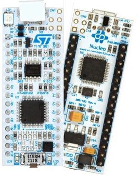 STM32 NUCLEO-F303K8 STM32F303K8T6 ARM Cortex-M4