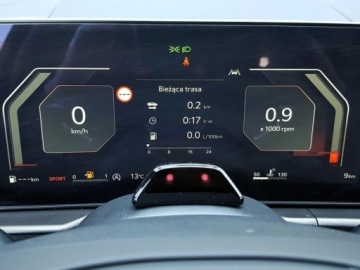 Kia Sportage V SUV Facelifting 1.6 T-GDI HEV 239KM 2026 KIA Sportage 1.6 T-GDI Black Edition 2WD DCT HEV 239KM 2026, zdjęcie 7