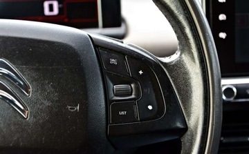 Citroen C4 Cactus Crossover 1.2 PureTech 82KM 2016 Citroen C4 Cactus Bezwypadkowy, Nowy rozrzad, Klimatyzacja, Czujniki parko, zdjęcie 24