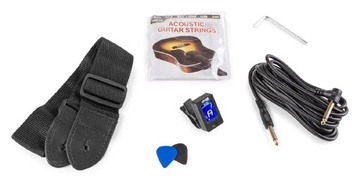 Гитарный набор Max Showkit (P)