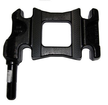 PŁYTA RESORU SIODŁO STRZEMIENIA BPW LEWE