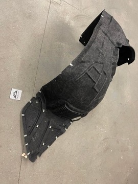 CHEVROLET CAMARO ZL1 2016+ 16+ PODBĚH ORIGINÁLNÍ