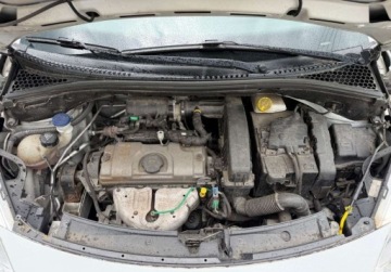 Citroen C3 II 2011 Citroen C3 1.4 73KM Tempomat Klima Bezwypadkowy SERWIS Dla wymagajacych, zdjęcie 3