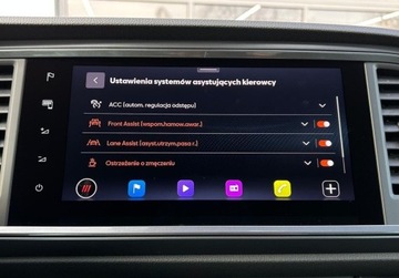 Cupra Ateca Crossover Facelifting 1.5 TSI 150KM 2024 Cupra Ateca FV 23, Digital Cockpit, ACC, Kamera, GPS, Pamiec fotela, Bezwy, zdjęcie 29