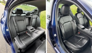 Alfa Romeo Giulia II Sedan Facelifting 2.0 Turbo 280KM 2020 Alfa Romeo Giulia 280kM TYLKO 34tys.km PISEMNA GWARANCJA w cenie Transpo, zdjęcie 23