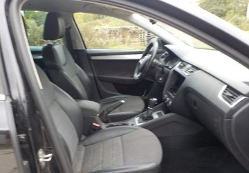 Skoda Octavia III Kombi 2.0 TDI 150KM 2016 Skoda Octavia Okazja 2.0 Diesel 150KM, zdjęcie 10