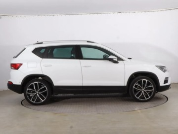 Seat Ateca SUV 1.5 EcoTSI 150KM 2019 Seat Ateca 1.5 TSI, Automat, Navi, Klima, zdjęcie 5