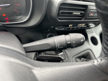 Toyota Proace II 2021 Toyota PROACE CITY VERSO 1.5 D-4D Family, zdjęcie 21