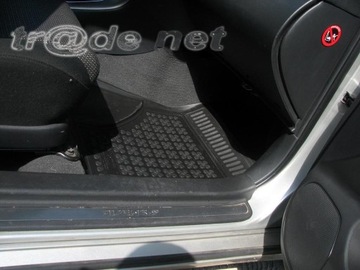 Бесплатные секундомеры SAAB 95 9-5 1997-2009 гг.