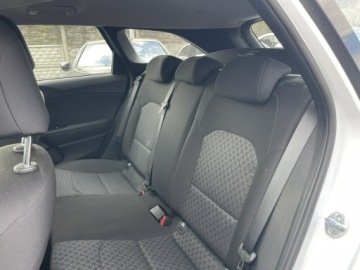 Kia Ceed III Kombi Facelifting 1.5 T-GDI 140KM 2025 Kia Cee'd Automat mHEV Podgrzewanie Kamera, zdjęcie 13