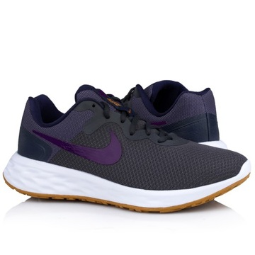 Buty męskie Nike Revolution 6 NN 4E DD8475 011