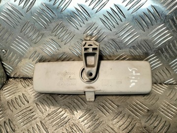 FIAT STILO ZRCÁTKO ZPÁTEČNÁ