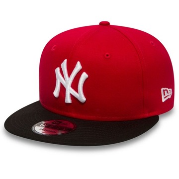 Мужская кепка NEW ERA NY NEW YORK ПОСТАВЛЯЕТСЯ В КОРОБКЕ