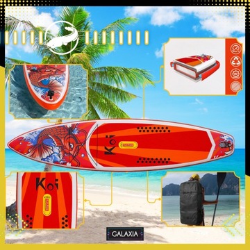 SUP SUP для плавания 350 см Насое насос насоса для лопатки насос