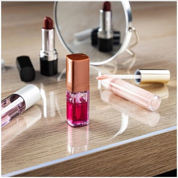 Настольный коврик, защитный коврик из ПВХ, 90x40, столешница, прозрачный, толстый