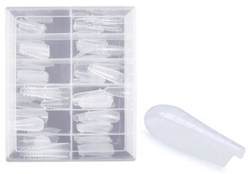 ФОРМЫ ДВОЙНЫЕ ПОЛИСИСТЕМНЫЕ, 120 ШТ, С РОССИЙСКИМ РАССЕИВАНИЕМ