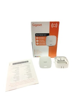 CZUJNIK DO DRZWI GIGASET S30851 DOOR ONE X BIAŁY