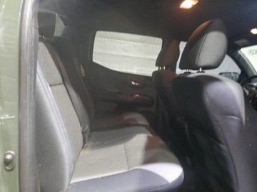 Toyota Tacoma II 2021 Toyota Tacoma Double Cab 2021 3.5l 3.5 Benzyna 278KM, zdjęcie 10