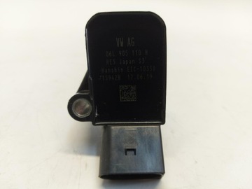 AUDI Q5 80A 45 TFSI CÍVKA ZAPALOVACÍ 2.0 06L905110H