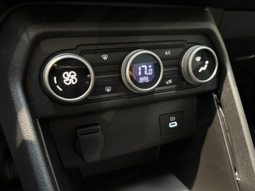 Dacia Sandero III Hatchback 5d 1.0 TCe ECO-G 100KM 2025 Od ręki - Expression LPG 1.0 TCe 100KM / Pakiet Parking Plus, zdjęcie 6