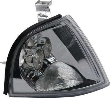 Указатель поворота передний ПРАВЫЙ Skoda Octavia 01-04